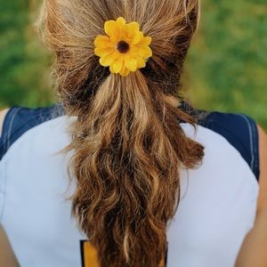 Meet your Posher, Lizzie